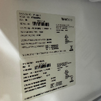 Fisherbrand Isotemp Undercounter Freezer image 1